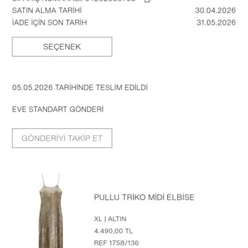 Hepsijet Teslim Edilmemiş Kargo Sistemde Teslim Edilmiş Olarak Gösteriliyor