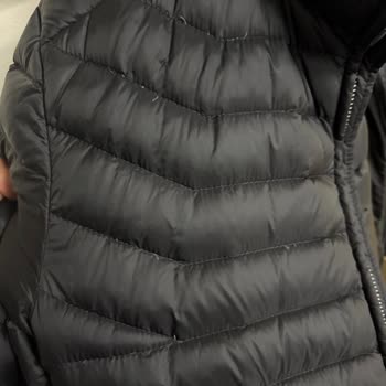 Kaz Tüyü Montun Tüy Dökülmesi Ve Yetersiz Müşteri Hizmeti