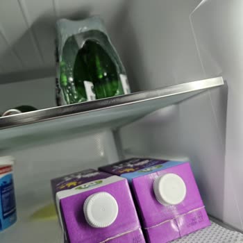 Siemens IQ 700 Buzdolabımda Sürekli Nem Sorunu Ve Garanti Kapsamında Çözüm Talebi