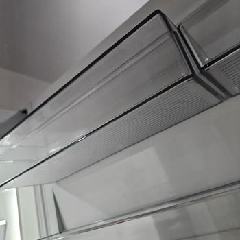Siemens IQ 700 Buzdolabımda Sürekli Nem Sorunu Ve Garanti Kapsamında Çözüm Talebi