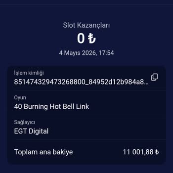 Betx Sitesinde 11.000 TL Kazancım Çekilemiyor Ve Destek Yok