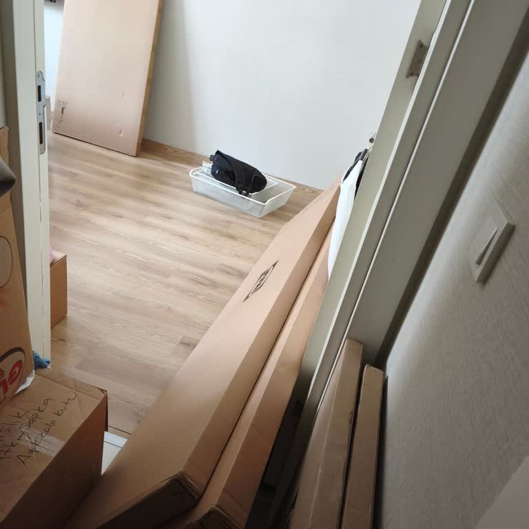 Montaj Görevlisinin Saygısız Tutumu Ve Müşteri Hizmetlerinin İlgisizliği