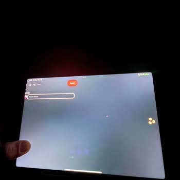 Xiaomi Pad 7 Ekran Arızası, Trendyol’da Değişim Reddi
