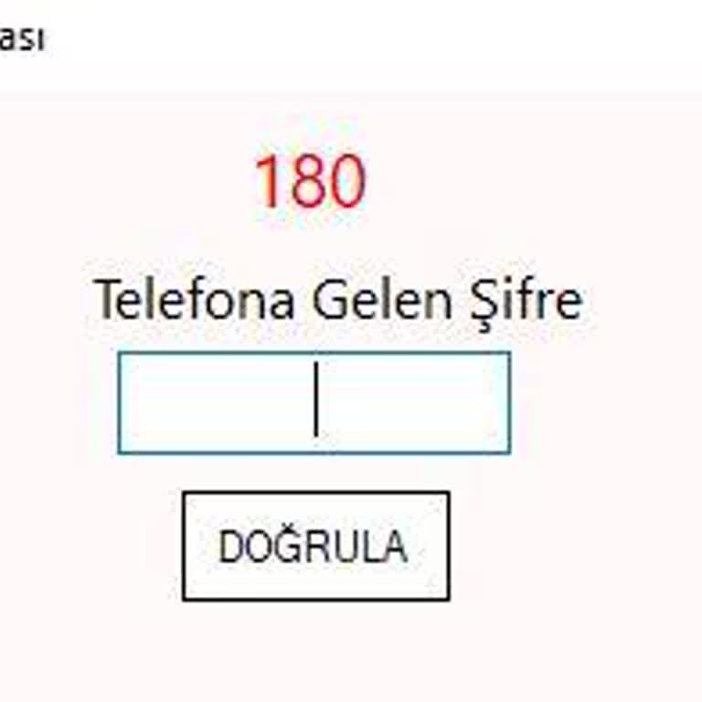 Sisteme Giriş Engeli İş Durumuna 100 Bin Lira Zararına Ve Tazminat Talebine Yol Açtı