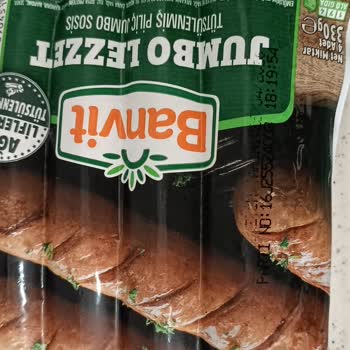 Migros Kampanyalı Tarih Silinmiş Et Ürünü Satışı Ve Sağlık Tehlikesi