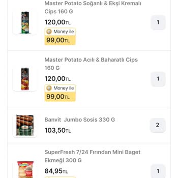 Migros Kampanyalı Tarih Silinmiş Et Ürünü Satışı Ve Sağlık Tehlikesi