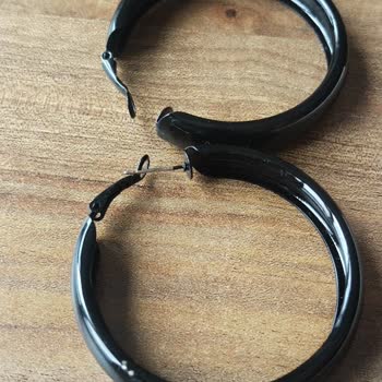 Kırık Küpe İçin 15 Günlük İade Hakkı Mağazada Reddedildi
