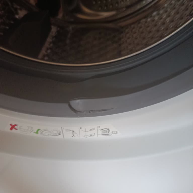 Beko Çamaşır Makinesinde Körük Lastiği Yırtılması Ve Garanti Dışı Muamelesi