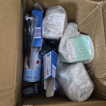 Rossmann Siparişimde Hasarlı Ve Eksik Ürünler, Tekrarlanan Özensizlik Şikayeti