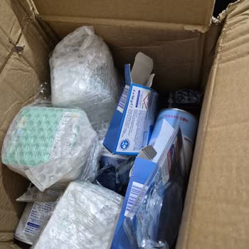 Rossmann Siparişimde Hasarlı Ve Eksik Ürünler, Tekrarlanan Özensizlik Şikayeti
