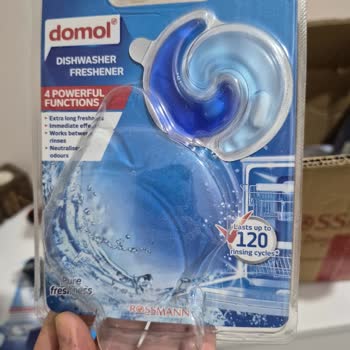 Rossmann Şikayeti