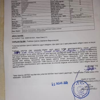 Quick Sigorta Ve Lider Trafik Müşavirliğinden Sovtaj Ödemesinin Gecikmesi