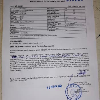 Quick Sigorta Ve Lider Trafik Müşavirliğinden Sovtaj Ödemesinin Gecikmesi