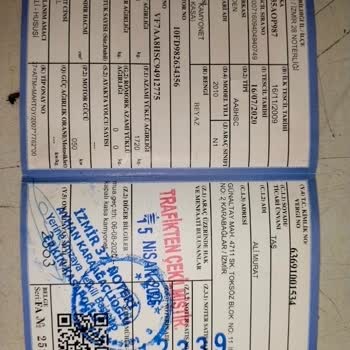 Quick Sigorta Ve Lider Trafik Müşavirliğinden Sovtaj Ödemesinin Gecikmesi