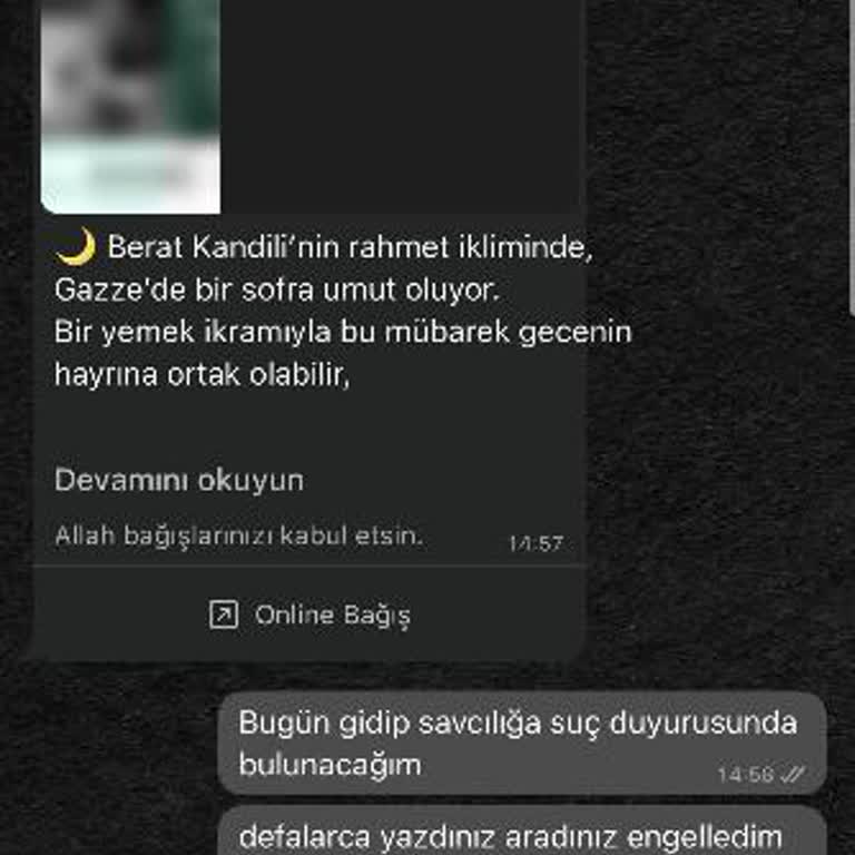 Kişisel Verilerin İzinsiz Kullanılması Ve Sürekli Arama