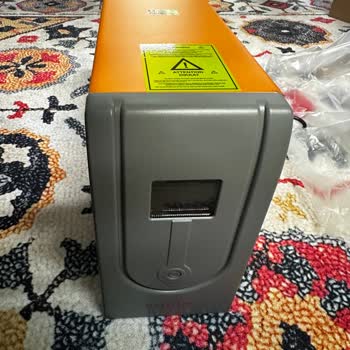 N11'de Yanlış Model Ve Hasarlı UPS Gönderimi Nedeniyle Sürekli İade Ve Fiziksel Yorgunluk
