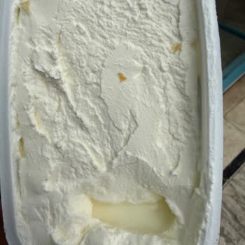 Torku Labne’de Kıl Bulunması Ve Hijyen Endişesi