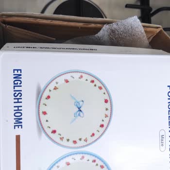 Kırık Ürün Ve Yıpranmış Kargo, Satıcı Yenisini Temin Etmiyor