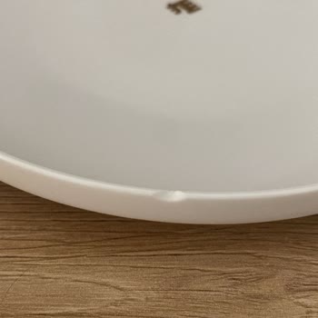Karaca Züccaciye Kırık Tabak ve Cevapsız Müşteri Desteği