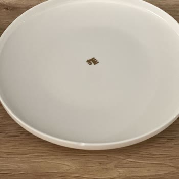 Karaca Züccaciye Kırık Tabak ve Cevapsız Müşteri Desteği