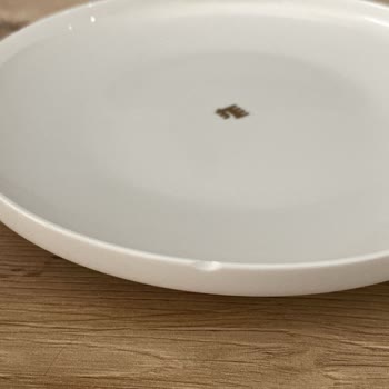 Karaca Züccaciye Kırık Tabak ve Cevapsız Müşteri Desteği