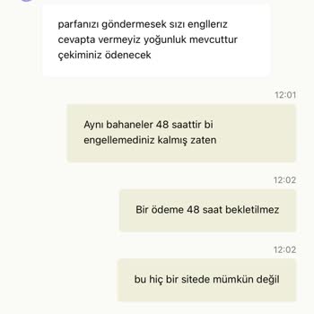 66 Bin TL Kazancımın Çekiminde Sürekli Reddedildi Ve Yetkili Yok