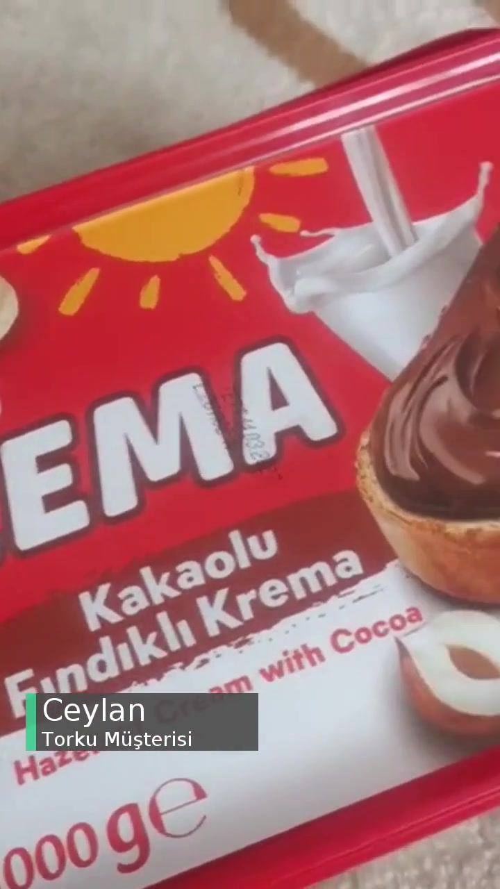Bozuk Torku Çikolata videonun kapak resmi