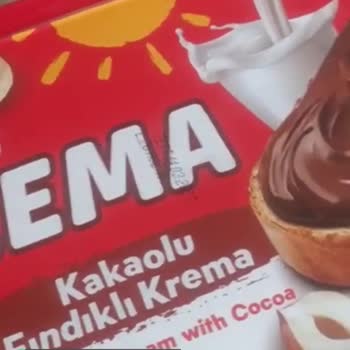 Bozuk Torku Çikolata