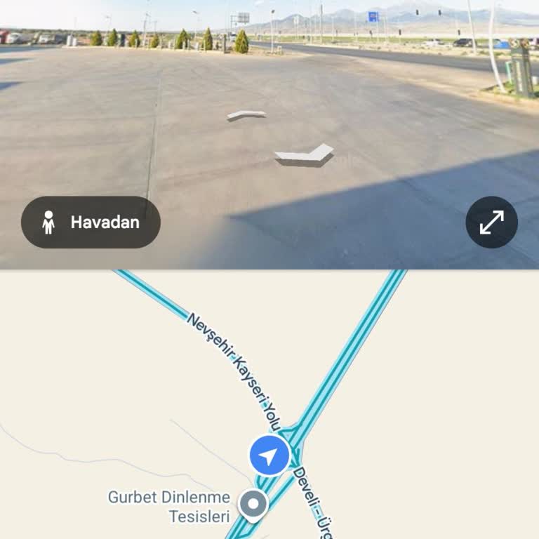 Kadın Yolcunun Gece Yarısı Issız Bölgeye Bırakılması Güvenlik İhlali