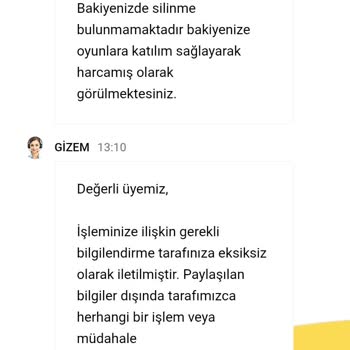 Hesabımda 450.000 TL Bakiye Çalındı, Güvenlik Zafiyeti Ve İade Reddi