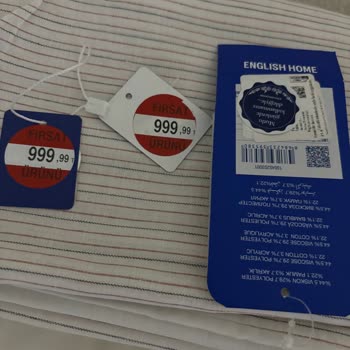 Etiket Fiyatının Üzerinde Ödenen 200 TL İçin İade Talebi