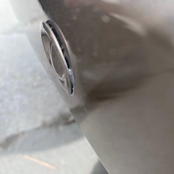 Sakarya Ekspertiz Hizmetleri Eksik Parça Değişimi Ve Kırıcı Yaklaşım