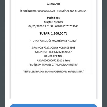 Yanlış Gönderilen Ürünlerin İadesi Ve Geri Ödeme Talebi