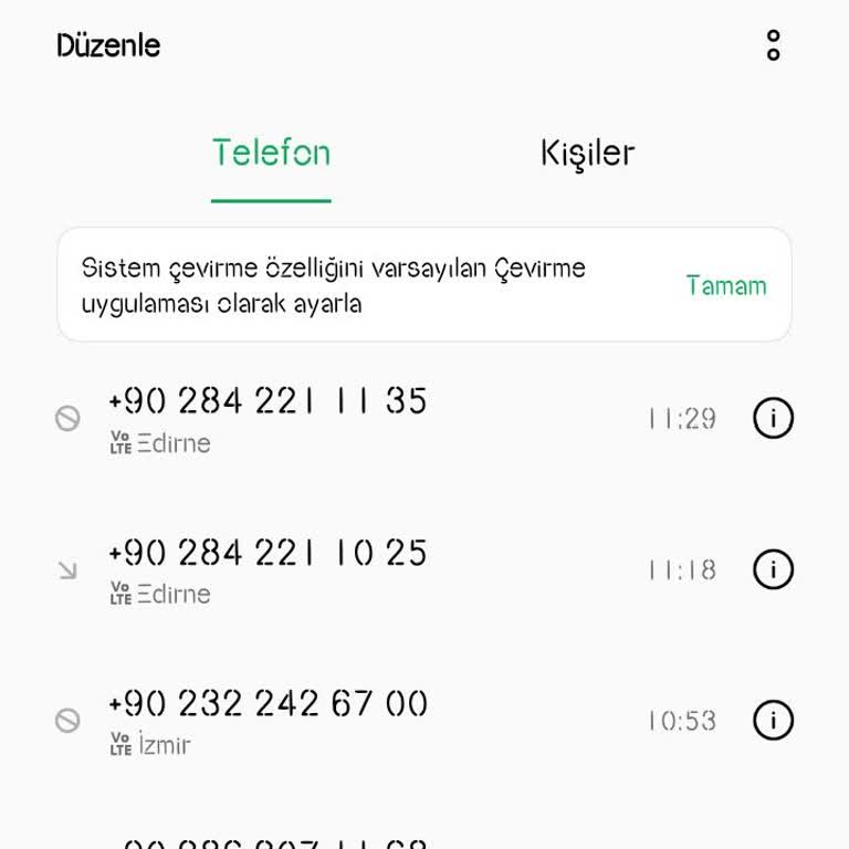 Denizbank'ın Gereksiz Ve Sık Arama Politikası