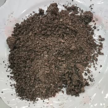 Arifoğlu Biber Ürününün Çamurumsu Görünümü Ve Sağlık Şüphesi