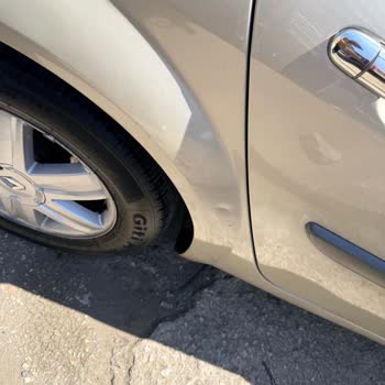Ekspertiz Raporu Yanlı Ve Kaba Tutum, Hasarlar Görmezden Gelindi