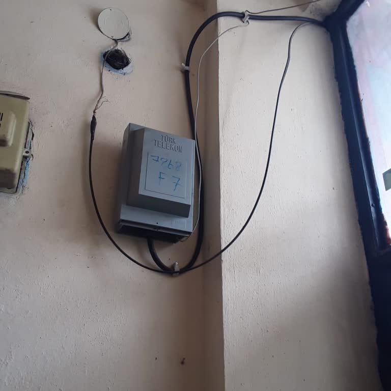 TurkNet'in Yanlış Kutu Taşıması Ve 4000 TL Kablolama Masrafı