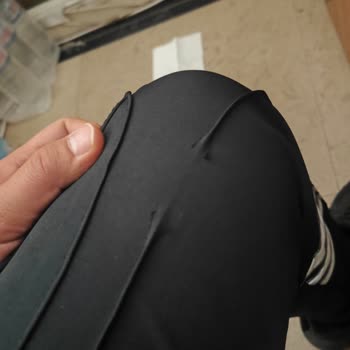 Beden Uyuşmazlığı, Reflektör Sorunu Ve Yetersiz Müşteri Desteği