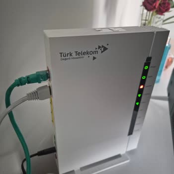 Bina Genelinde İnternet Kesintisi Ve Acil Destek Talebi