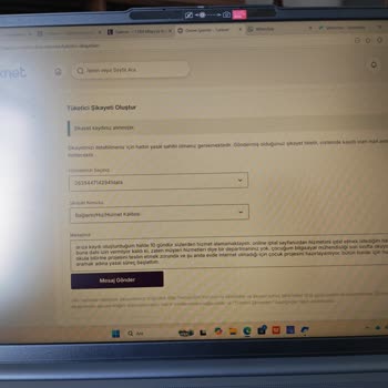 10 Günlük İnternet Kesintisi Ve Müşteri Hizmeti Yokluğu Nedeniyle Yasal Süreç Başlatıldı