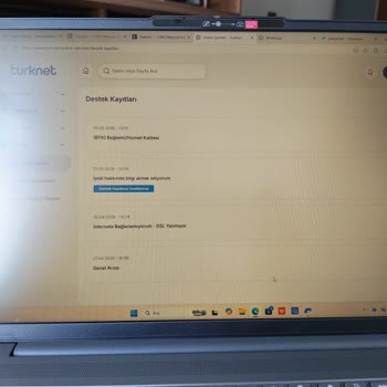 10 Günlük İnternet Kesintisi Ve Müşteri Hizmeti Yokluğu Nedeniyle Yasal Süreç Başlatıldı