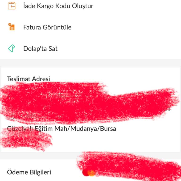 Trendyol Ücretsiz Kargo Sözünün İhlali Ve İade Talebi