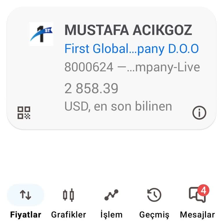 Run Markets’te Lot Şartı Gerekçesiyle Çekim Reddi Ve Bloke Edilen Para İadesi Talebi