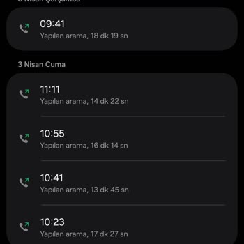 İzinsiz Tarife Değişikliği Ve Haksız Ücret İtirazı