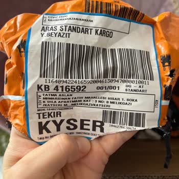 Trendyol'da İade İşlemi Yanlış Satıcıya Gitti, 4.700 TL Geri Ödeme Alınamadı