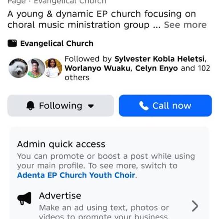 TikTok Support Refused to Help Me Recover My Church Account