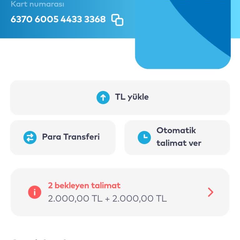 İBB Sosyal Destek Kartının Adrese Ulaşmaması Ve Bilgilendirme Eksikliği