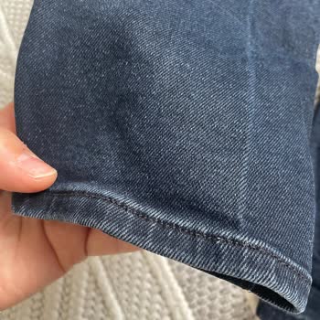 Mavi Mağazasından Aldığım Pantolonlar Erken Soldu, İade Talebim Reddedildi