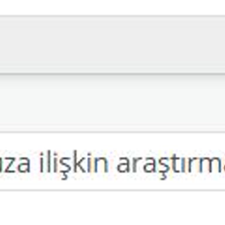 Vatandaşlık Başvurusunda Uzun Süreli Belirsizlik Ve Bilgi Eksikliği