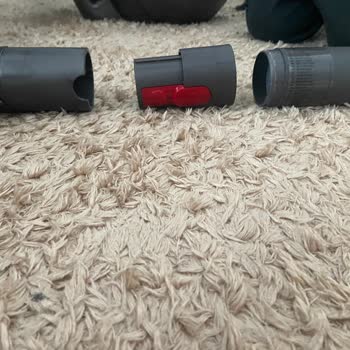 İkinci Kullanımda Kırılan Dyson Süpürge Sapı Ve Geciken Müşteri Hizmeti
